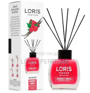 Reed Diffusers
