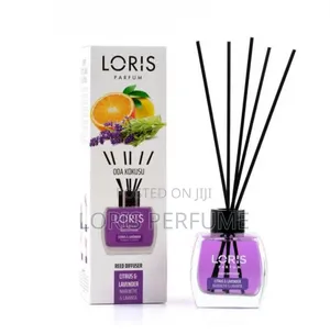 Reed Diffusers