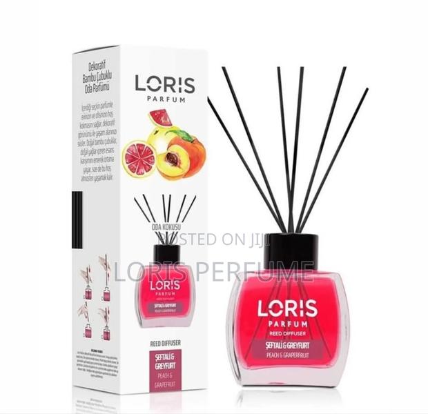 Reed Diffusers - thumbnail 4
