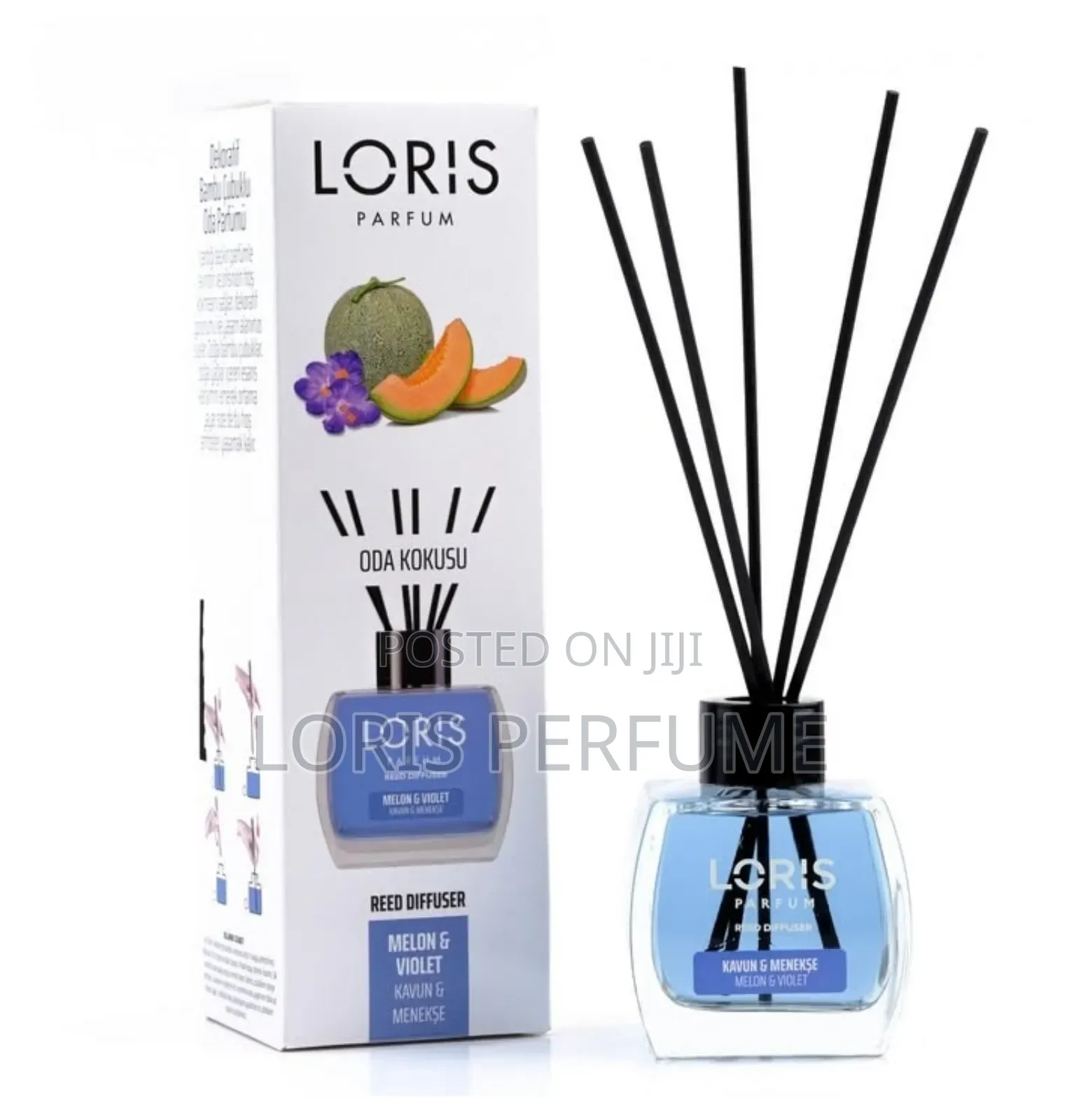 Reed Diffusers