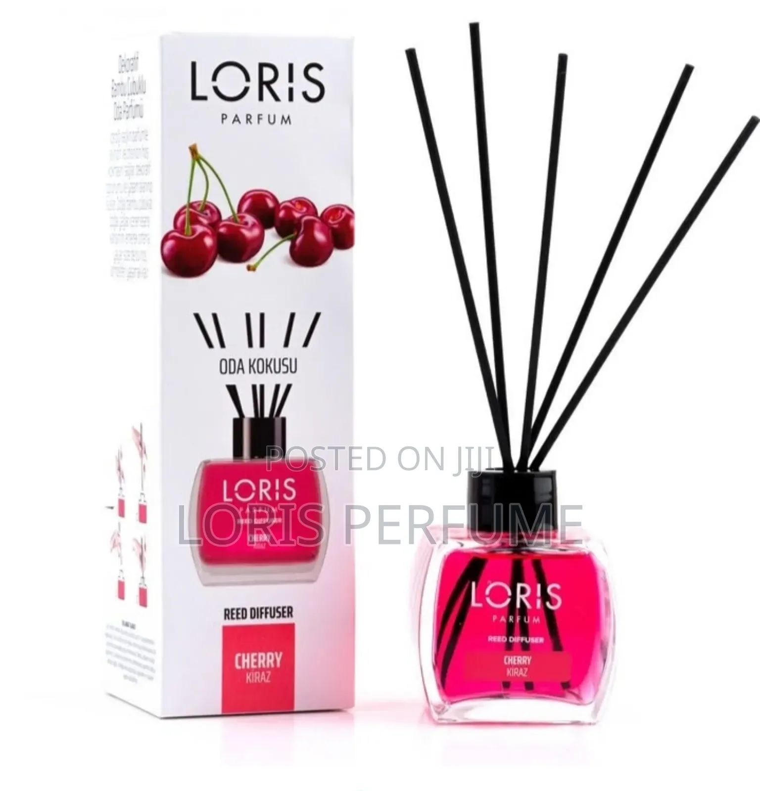 Reed Diffusers