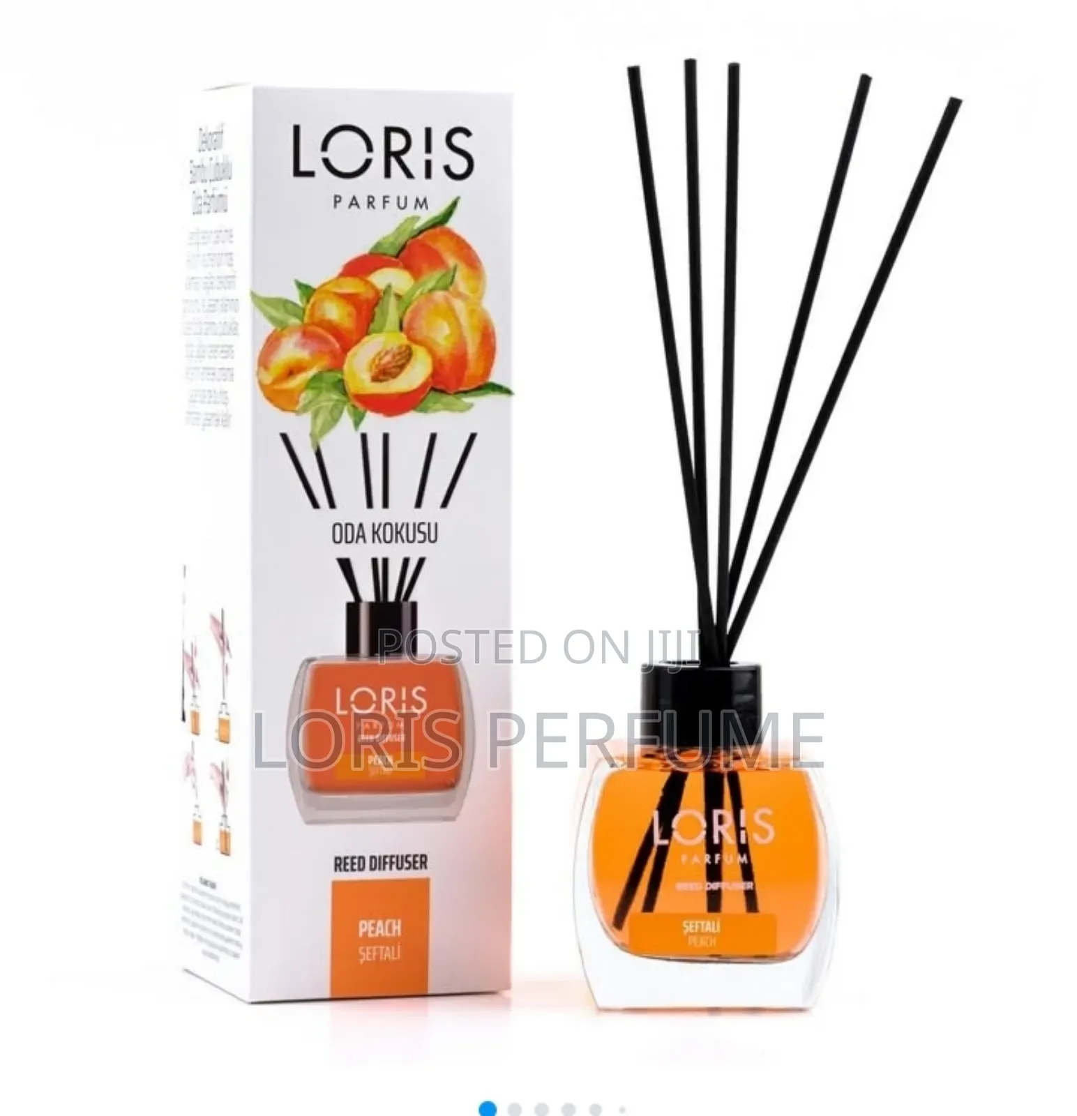 Reed Diffusers