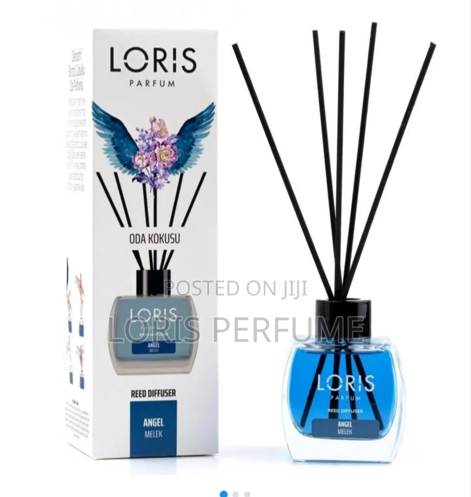 Reed Diffusers