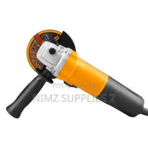 Ingco Ag7118 Angle Grinder 710w 115mm