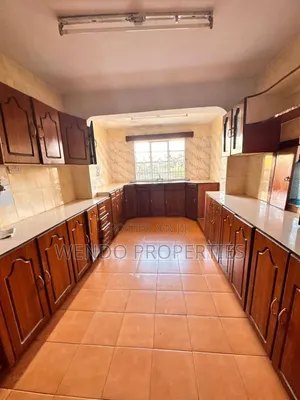 Five Bedrooms