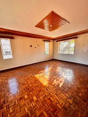 Five Bedrooms