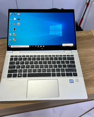 Laptop HP EliteBook X360 1030 G3 16GB Intel Core i7 SSD 512GB