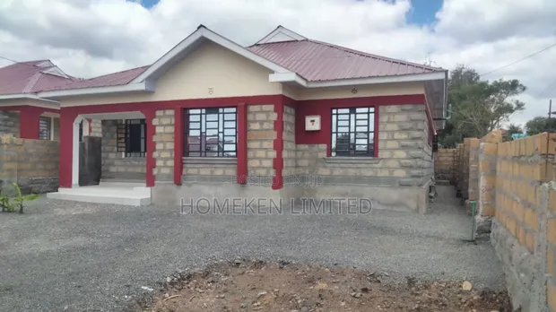 3bdrm Bungalow in Kiserian for sale