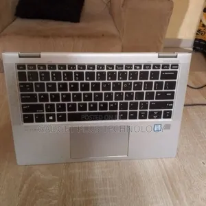 Laptop HP EliteBook X360 1030 G3 16GB Intel Core i7 SSD 512GB