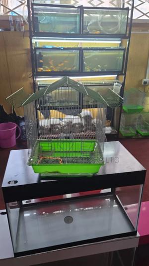 Rust Resistant Birdcages,Cages - thumbnail 2