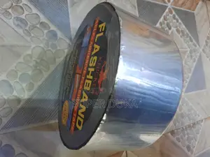 Flash-Band Self Adhesive Flashing Tape. 3 Inch 10m - Water Proof Seal