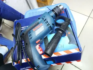 Bosch Impact Drill/Impact Drill