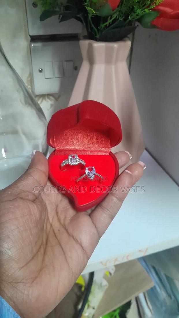 Gift Rings and Box - thumbnail 3