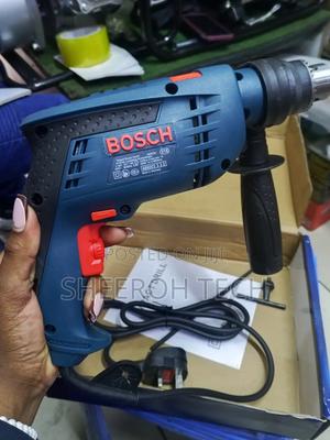 Impact Drill/900watts Impact Drill Bosch - thumbnail 2