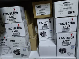 Benq Projector Lamps