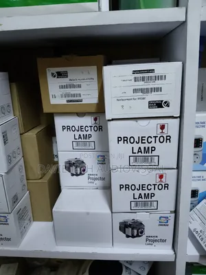 Benq Projector Lamps