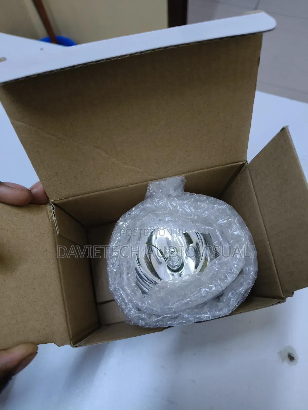Benq Projector Lamps