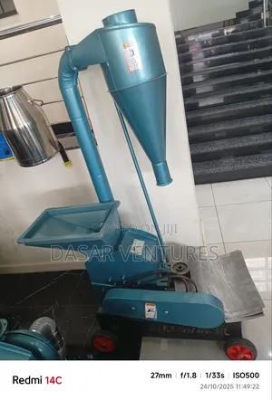 Posho Mill Machine 750kg/Hr