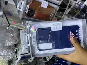 Miver Magnetic With Card Holder Samsung S22 5g Case Leather Phone Case