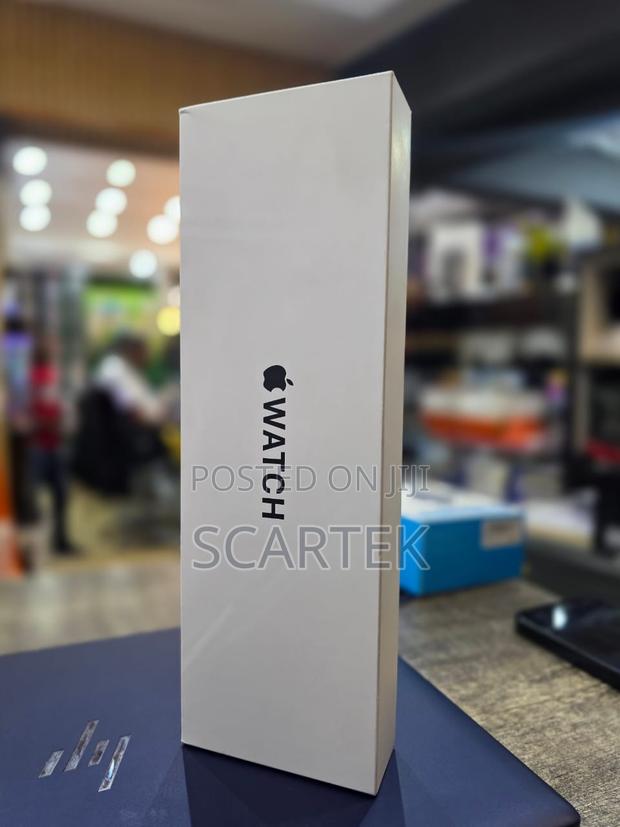 Apple Watch Se 3 40mm - main view