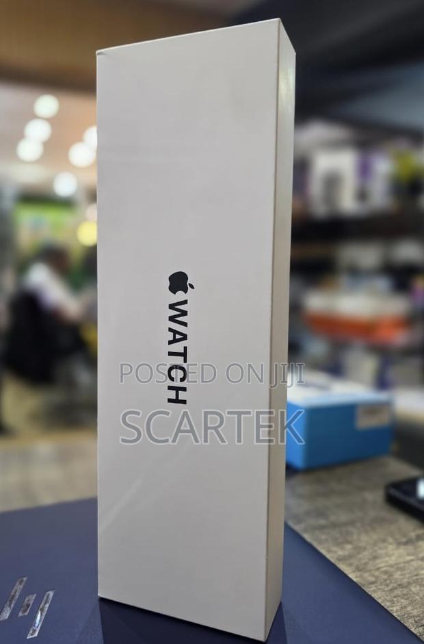 Apple Watch Se 3 40mm - thumbnail 3