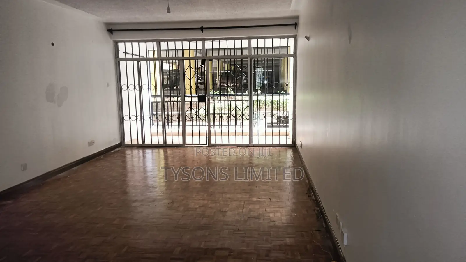 3bdrm Apartment in Kilimani, Hurlingham for sale