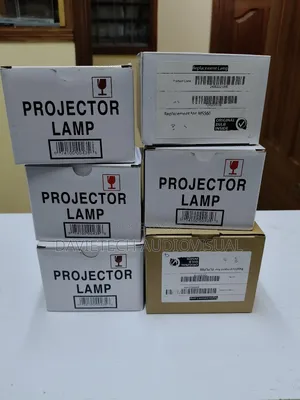 Acer Projector Lamps