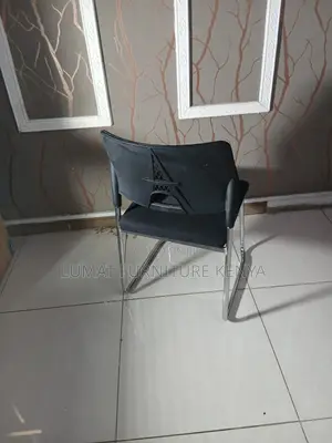 Waiting Room Seat