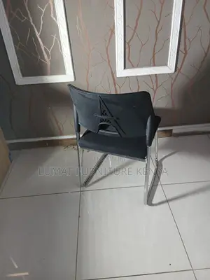 Waiting Room Seat