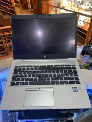 Laptop HP EliteBook 840 G5 16GB Intel Core I7 SSD 512GB