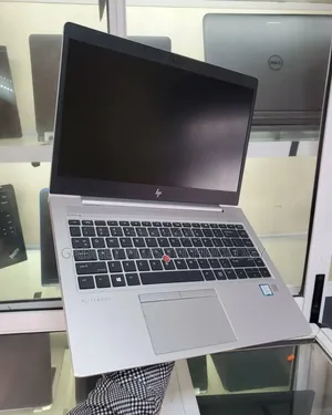 Laptop HP EliteBook 840 G5 16GB Intel Core I7 SSD 512GB