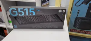Logitech G515 Lightspeed Gaming Keyboard