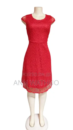 Classy Ladies Dresses 1