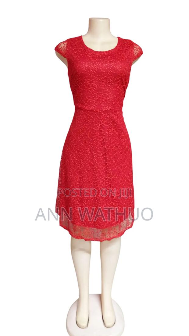 Classy Ladies Dresses 1