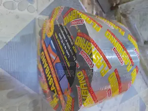 Flashing Tape 10m 4 Inches Waterproof Sealant.Flashband Self-Adhesive