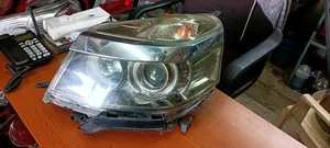 Honda Life 2014 Xenon Xjapan Headlight