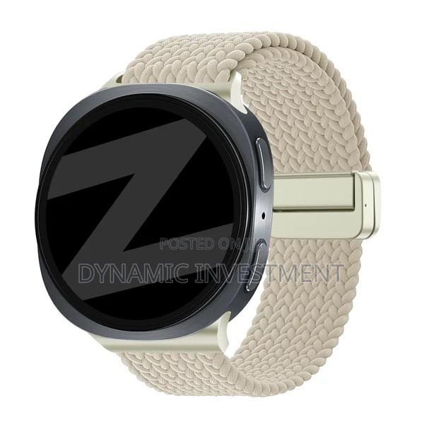 Samsung Galaxy Watch 8 Band 40mm 44mm/8 Classic 46 Bands/Straps