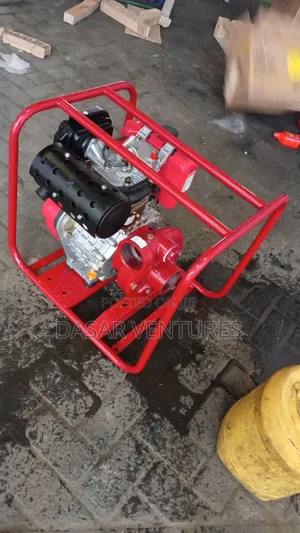 Water Pump Aico 3" Diesel