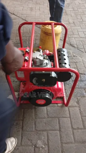 Water Pump Aico 3" Diesel