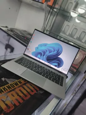 Laptop HP EliteBook x360 1030 G8 16GB Intel Core i7 SSD 512GB