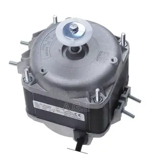 Fridge Condenser Fan Motor