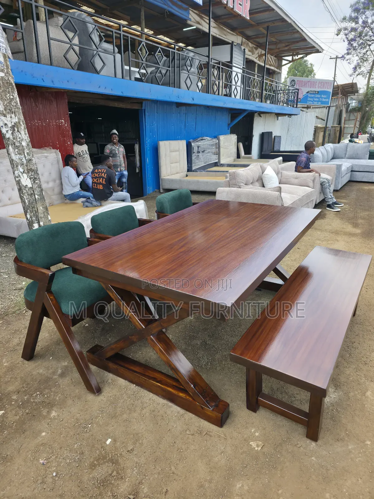 Unique Classy Dining Sets