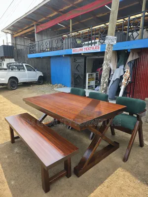 Unique Classy Dining Sets