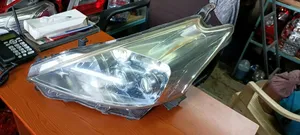 Toyota Prius Alfa Xenon Headlight