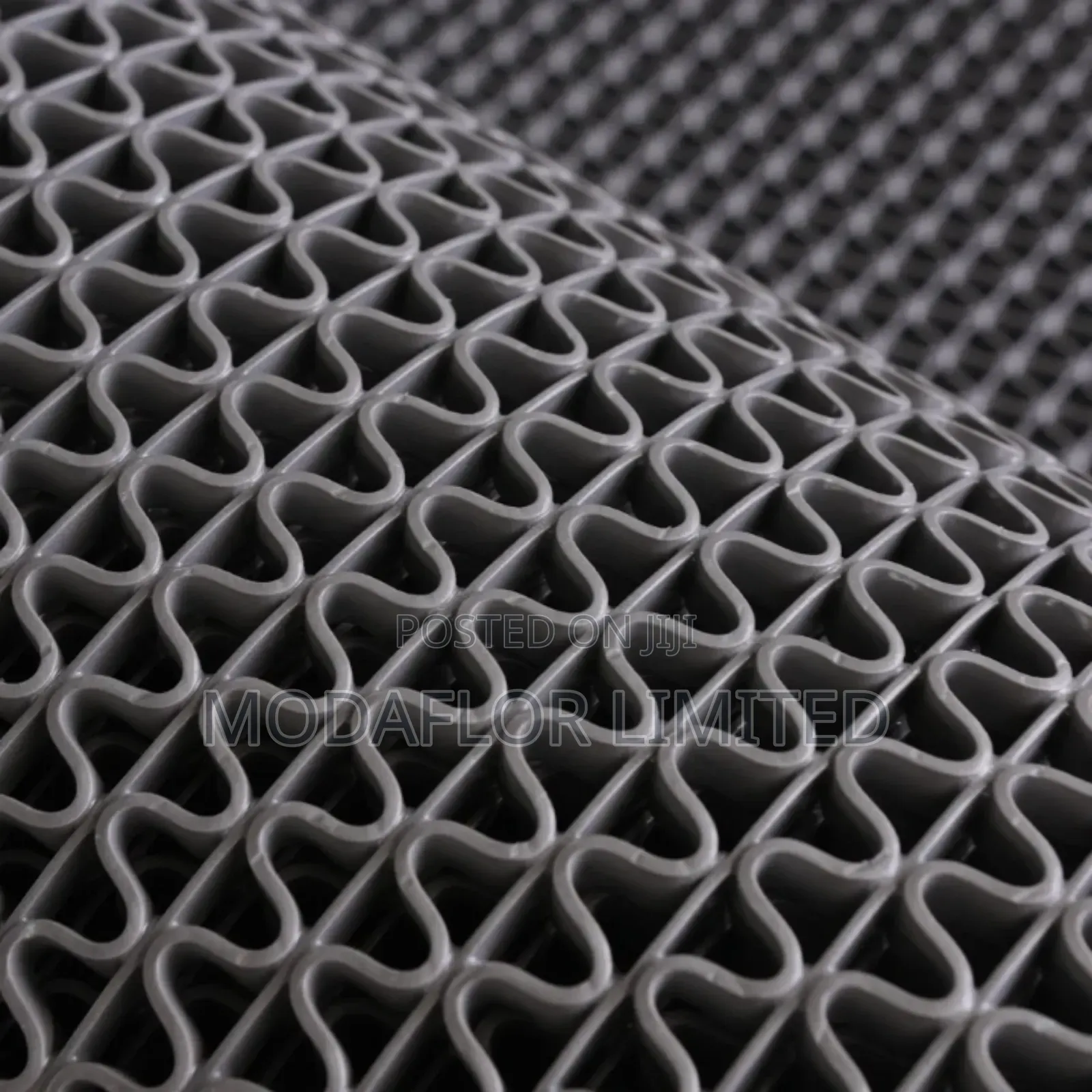 Anti-Slip PVC Mat for Kitchen Floors – Comfort Safety While Cooking