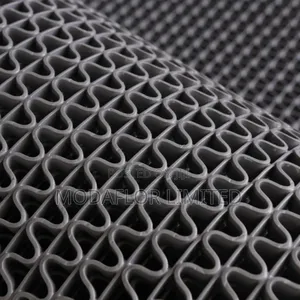 Anti-Slip PVC Mat for Kitchen Floors – Comfort Safety While Cooking