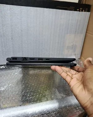 Laptop Lenovo Yoga 11e 8GB Intel Core i5 SSD 256GB