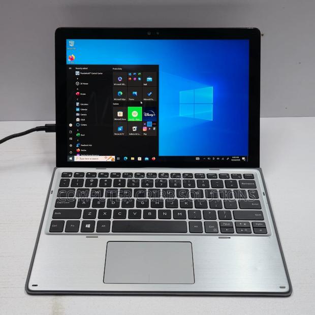 Laptop Dell Latitude 7212 16GB Intel Core I7 SSD 512GB