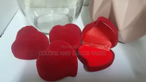 Medium Sizes Ring Boxes