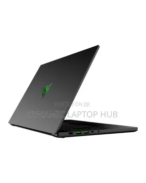 Laptop Razer Blade Advanced 32GB Intel Core I7 SSD 1T